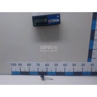 Болт крепления запасного колеса Hyundai-Kia Picanto (2011 - 2017) 628501Y000