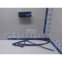 Уплотнитель стекла двери Hyundai-Kia Picanto (2011 - 2017) 835411Y000