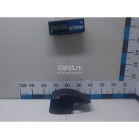 Кожух рулевой колонки нижний Hyundai-Kia Picanto (2011 - 2017) 848551Y100EQ