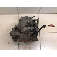 АКПП (автоматическая коробка переключения передач) Hyundai-Kia Picanto (2011 - 2017) 4500002560