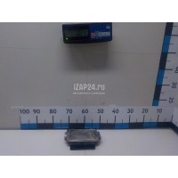 Блок управления двигателем Hyundai-Kia Picanto (2011 - 2017) 3911003445