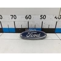 Эмблема Ford Maverick 2007 3027463