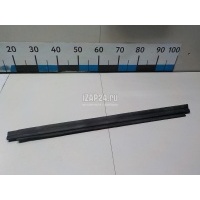 Уплотнитель (наружный) BMW 1-serie F20/F21 (2011 - 2019) 17517600545