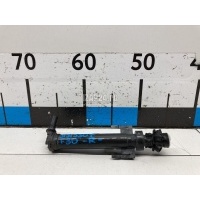 Форсунка омывателя фары BMW 1-serie F20/F21 (2011 - 2019) 61677275658