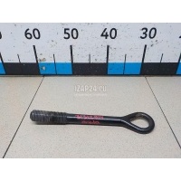 Крюк буксировочный Hyundai-Kia Genesis coupe (2009 - 2016) 091473M000