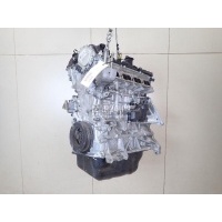 Двигатель Mazda CX 5 (2012 - 2017) PYY802300E