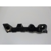 Направляющая заднего бампера левая Mazda CX 5 (2012 - 2017) KD53502J1A