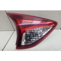 Фонарь задний внутренний левый Mazda CX 5 (2012 - 2017) KD53513G0E