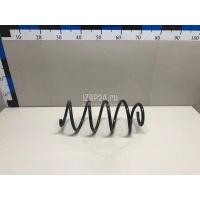 Пружина передняя Mazda CX 5 (2012 - 2017) KD3534011C