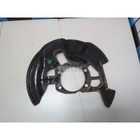 Пыльник тормозного диска Mazda CX 5 (2012 - 2017) KD4533271B