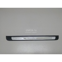 Накладка порога (внутренняя) VAG A4 [B8] Allroad (2009 - 2015) 8K985337401C