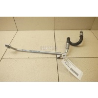 Трубка системы охлаждения АКПП VAG A4 [B8] Allroad (2009 - 2015) 8K0317826AJ