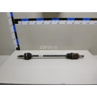 Полуось задняя левая Honda Crosstour (2010 - 2015) 42311TP7A01