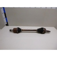 Полуось передняя левая Honda Crosstour (2010 - 2015) 44306TP6A00