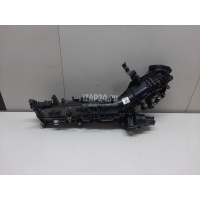 Коллектор впускной BMW 3-serie F30/F31/F80 (2011 - 2020) 11618513655