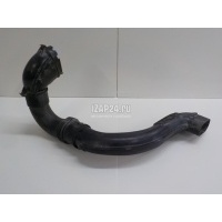 Патрубок воздушного фильтра Renault Duster 2012 165555731R