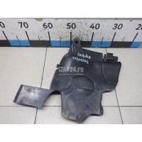 Пыльник двигателя боковой правый Renault Duster 2012 638302834R