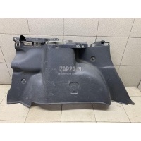 Обшивка багажника Renault Duster 2012 849516508R