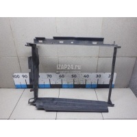 Рамка радиатора Renault Duster 2012 215590775R