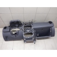 Торпедо Renault Duster 2012 681001758R