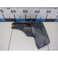 Брызговик передний правый Renault Duster 2012 638504780R