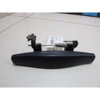 Ручка двери наружная правая Renault Duster 2012 806067380R