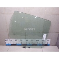 Стекло двери задней правой Renault Duster 2012 823003687R