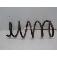 Пружина передняя Renault Duster 2012 540101952R