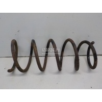 Пружина передняя Renault Duster 2012 540101952R