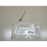 Крепеж Renault Duster 2012 7703080117