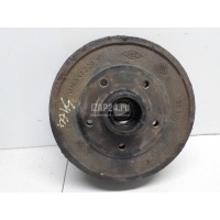 Барабан тормозной Renault Duster 2012 432008208R