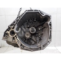 МКПП (механическая коробка переключения передач) Renault Duster 2012 320105644R