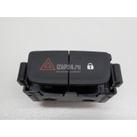 Кнопка аварийной сигнализации Renault Duster 2012 252100622R