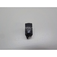 Кнопка обогрева сидений Renault Duster 2012 255001526R