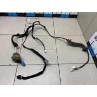 Проводка (коса) Renault Duster 2012 241244978R