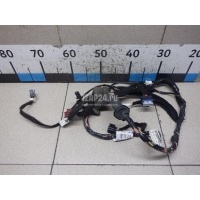 Проводка (коса) Renault Duster 2012 241241055R