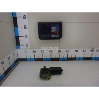 Моторчик стеклоочистителя передний Benz TRUCK MP3 2008 - 2012 0058202142