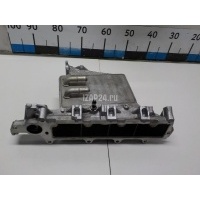Коллектор впускной VAG Q3 (8U) (2012 - 2018) 04L129711AB
