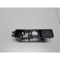 Накладка декоративная VAG Q3 (8U) (2012 - 2018) 8U1863349B6PS