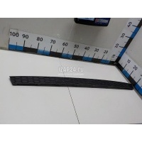 Накладка заднего бампера VAG Q3 (8U) (2012 - 2018) 8U0807823A4U8