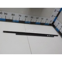 Накладка стекла заднего правого VAG Q3 (8U) (2012 - 2018) 8U0853764FT94