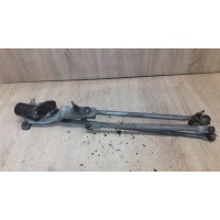 Xs4117508bb механизм стеклоочистителя форд focus mk1