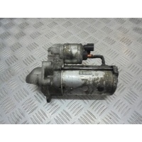 Стартер chevrolet captiva 2.2 d 25183761