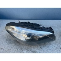 Bmw f10 lci фара переднего правый bi - xenon eu 7317132