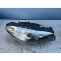 bmw f10 lci фара переднего правый bi - xenon eu 7317132