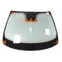 Стекло переднее renault megane iv 16r - > agc