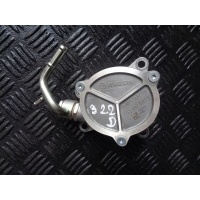 Насос vacum 2.2 d mazda 6 gj iii 3 bm cx5