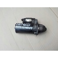 стартер мерседес clk w209 2 , 7 cdi a0051516601