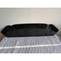Audi a4 b9 8w0807611a крышка под бампер s - line