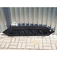 Audi a4 b9 крышка под бампер идеальная 8w0807611